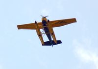 C-GISL - Vaughan ON - by DianesDigitals