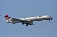 N918XJ photo, click to enlarge