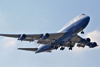 N181UA photo, click to enlarge