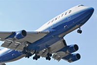 N181UA photo, click to enlarge