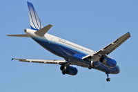 N496UA photo, click to enlarge