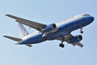 N496UA photo, click to enlarge