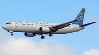 SX-BKH @ FRA - . - by Roland Aigner