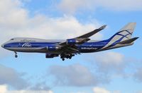 VP-BIG @ FRA - . - by Roland Aigner
