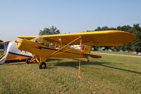 N6430H @ IA27 - Helt Special - by Mark Pasqualino