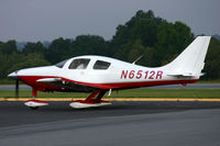 N6512R photo, click to enlarge