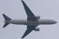 HZ-AKE @ VIE - Saudia - Saudi Arabian Airlines Boeing 777-200 - by Thomas Ramgraber-VAP