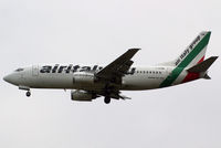 I-AIGM @ VIE - Air Italy Boeing 737-3Q8
