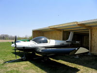C-IDUS - Ready for flight - by RPN
