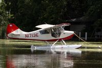 N1713E photo, click to enlarge