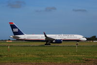 N937UW @ EIDW - Departing off Rwy 10 - by Noel Kearney