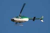 OO-EAN @ IN-FLIGHT - Escort for bike race Paris-Brussels - by Daniel Vanderauwera