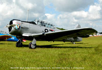 N3JC @ LAL - at 2009 Sun N' Fun