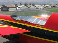 N540TW @ SZP - 2003 Witmer EDGE 540-TK, Lycoming AEIO-540 300 Hp - by Doug Robertson