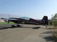 N540VB photo, click to enlarge