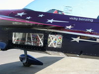 N540VB photo, click to enlarge