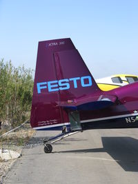 N540VB photo, click to enlarge