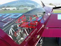 N540VB photo, click to enlarge