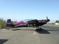 N540VB photo, click to enlarge