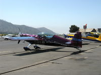 N540VB photo, click to enlarge