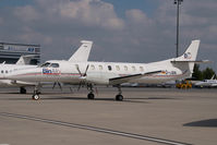 D-CBIN @ VIE - Bin Air Metro