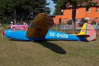 OE-0409 @ LOAS - Oberlerchner Mg 19 - by Dietmar Schreiber - VAP