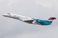 LX-LGK @ EDDR - whisky departure RW27 - by FBE