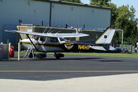 N4HP @ I19 - 1997 C172R