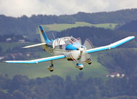 D-EDPK @ LOKW - For landing. - by Andreas Müller