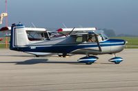 N1203Y @ I74 - MERFI fly-in - Urbana, Ohio