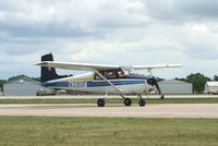 N3911F @ KOSH - Cessna 172 - by Mark Pasqualino