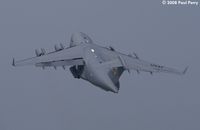95-0103 @ LFI - And this is why they are painted THAT shade of grey