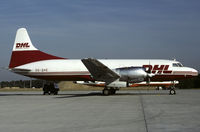 OO-DHE @ CGN - visitor - by Wolfgang Zilske