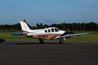 N60864 @ EIWT - Parked on the main apron - by Noel Kearney