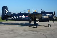 N379DM @ I74 - MERFI fly-in - Urbana, Ohio - by Bob Simmermon