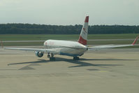 OE-LAX @ VIE - Austrian Airlines Boeing 767-300 - by Thomas Ramgraber-VAP