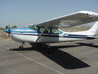 N756RA - N756RA - by Joe Dye
