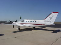 N86JL @ MAE - Previously N2655N - by sonecdave