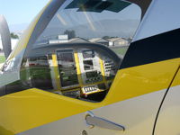 N94PT @ SZP - 2006 Tackabury LANCAIR IV, Continental TSIO-550 350 Hp, all glass panel - by Doug Robertson