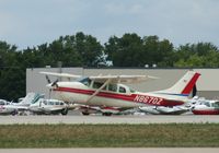 N8670Z @ KOSH - Cessna TP206C - by Mark Pasqualino
