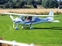 G-CEJW photo, click to enlarge G-CEJW photo, click to enlarge