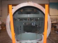 44-85813 @ I74 - Latest progress - by Bob Simmermon
