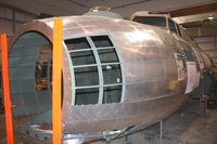 44-85813 @ I74 - Latest progress - by Bob Simmermon