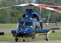 N918SP @ DTN - L.S.P. at the Shreveport Downtown airport. - by paulp
