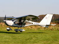 G-FBAT photo, click to enlarge G-FBAT photo, click to enlarge