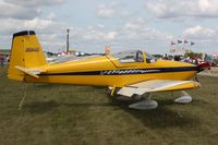 N294B photo, click to enlarge