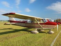 N1499Y @ I74 - MERFI fly-in - Urbana, Ohio