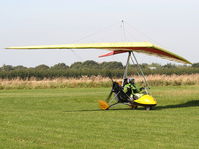 G-MZND photo, click to enlarge G-MZND photo, click to enlarge