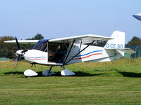G-CESD photo, click to enlarge G-CESD photo, click to enlarge