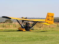 G-MWLO photo, click to enlarge G-MWLO photo, click to enlarge